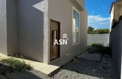 Casa com 2 quartos à venda no Mar Y Lago, Rio das Ostras 