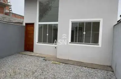 Casa com 2 quartos à venda no Mar Y Lago, Rio das Ostras 