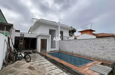 Casa com 3 quartos à venda no Recreio, Rio das Ostras 