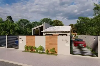 Casa com 3 quartos à venda no Enseada das Gaivotas, Rio das Ostras 