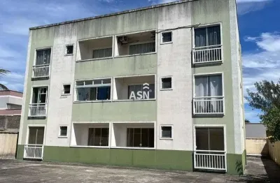 Apartamento em enseada das gaivotas  -  rio das ostras