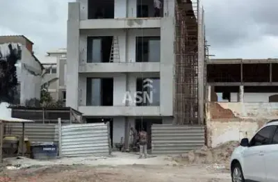 Apartamento com 2 quartos à venda no Costazul, Rio das Ostras 