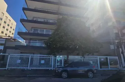 Apartamento com 2 quartos à venda na Praia Campista, Macaé 