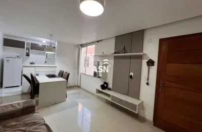 Apartamento com 2 quartos à venda no Atlântica, Rio das Ostras 