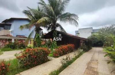 Casa com 3 quartos à venda no Loteamento Extensão do Serramar, Rio das Ostras 