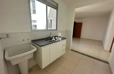Apartamento com 2 quartos à venda no Atlântica, Rio das Ostras 