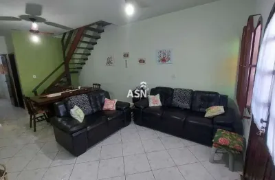 Casa com 3 quartos à venda no Novo Rio das Ostras, Rio das Ostras 