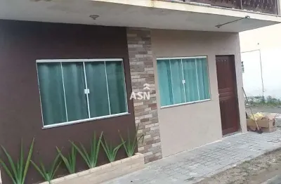 Apartamento com 2 quartos à venda na Chácara Mariléa, Rio das Ostras 