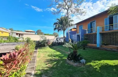 Casa com 8 quartos à venda no Boca da Barra, Rio das Ostras 