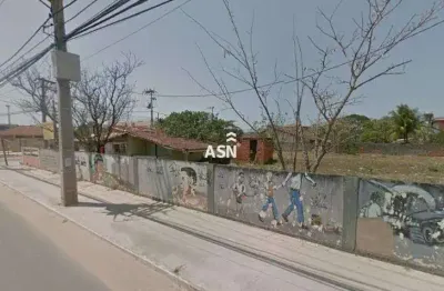 Chácara / sítio à venda no Enseada das Gaivotas, Rio das Ostras 