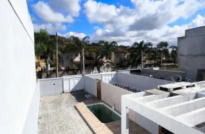Casa com 3 quartos à venda no Costazul, Rio das Ostras 