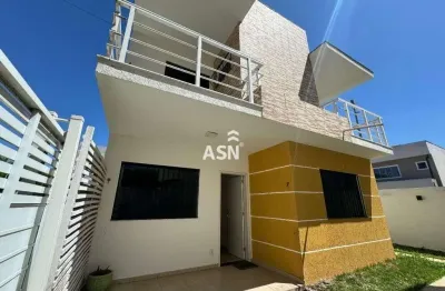 Casa com 3 quartos à venda no Recreio, Rio das Ostras 