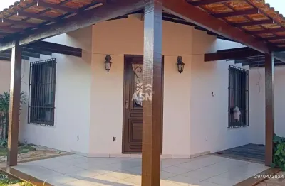 Casa com 3 quartos à venda no Enseada das Gaivotas, Rio das Ostras 