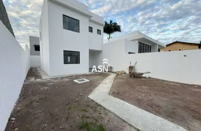 Casa com 4 quartos à venda no Extensão do Bosque, Rio das Ostras 