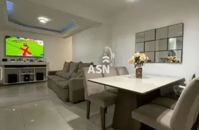 Apartamento com 3 quartos à venda no Floresta das Gaivotas, Rio das Ostras 
