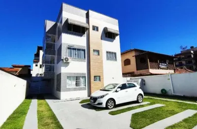Apartamento com 2 quartos à venda no Centro, Rio das Ostras 