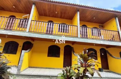 Casa com 2 quartos à venda na Cidade Beira Mar, Rio das Ostras 