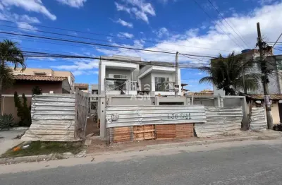 Casa com 3 quartos à venda no Jardim Mariléa, Rio das Ostras 
