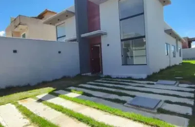 Casa com 3 quartos à venda no Verdes Mares, Rio das Ostras 