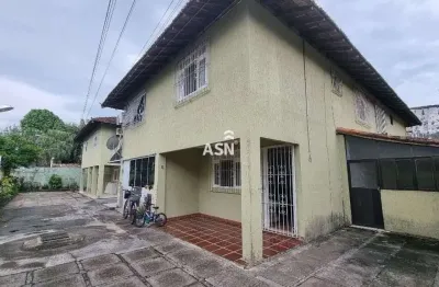 Casa com 2 quartos à venda no Centro, Rio das Ostras 