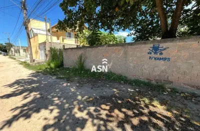 Chácara / sítio à venda na Praia Mar, Rio das Ostras 
