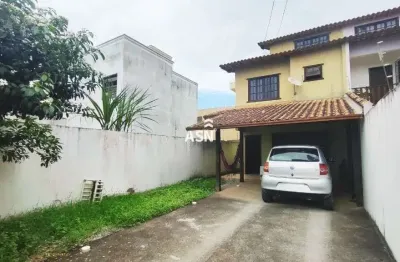 Casa com 3 quartos à venda no Terra Firme, Rio das Ostras 