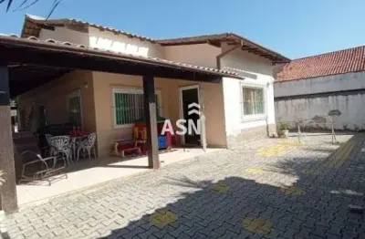 Casa com 3 quartos à venda no Recreio, Rio das Ostras 