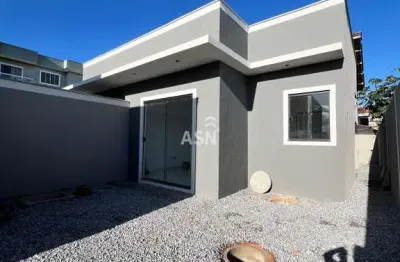 Casa com 2 quartos à venda no Condomínio Porto Seguro, Rio das Ostras 
