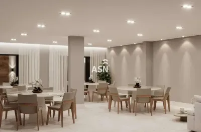 Apartamento com 3 quartos à venda no Costazul, Rio das Ostras 