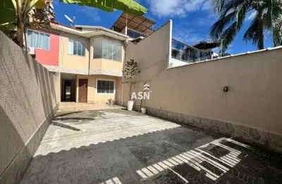 Casa com 3 quartos à venda no Costazul, Rio das Ostras 
