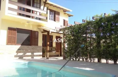 Casa com 4 quartos à venda no Bosque Beira Rio, Rio das Ostras 