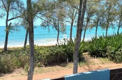 Casa de praia em balneário das garças  -  rio das ostras
