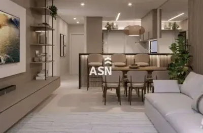 Apartamento com 2 quartos à venda no Costazul, Rio das Ostras 