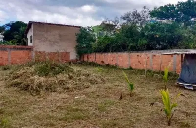 Chácara / sítio à venda no Extensão Novo Rio das Ostras, Rio das Ostras 