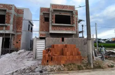 Casa com 3 quartos à venda no Vale das Palmeiras, Macaé 
