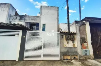 Casa com 3 quartos à venda na Chácara Mariléa, Rio das Ostras 