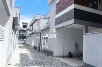 Casa em âncora, 2 quartos 1 suíte, à partir r$270 mil  -  rio das ostras
