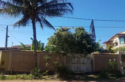 Chácara / sítio à venda no Costazul, Rio das Ostras 