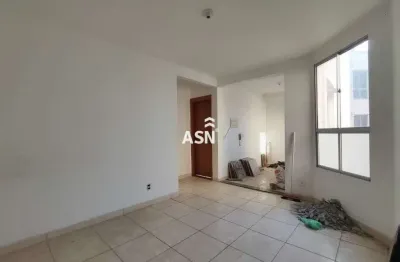 Apartamento com 2 quartos à venda no Atlântica, Rio das Ostras 