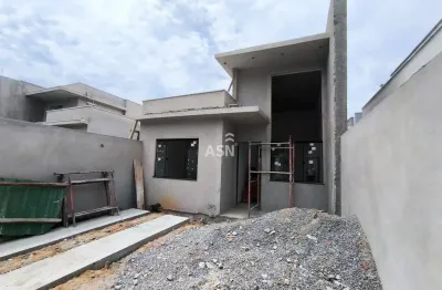 Casa com 2 quartos à venda no Extensão do Bosque, Rio das Ostras 