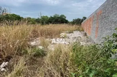 Chácara / sítio à venda no Floresta das Gaivotas, Rio das Ostras 