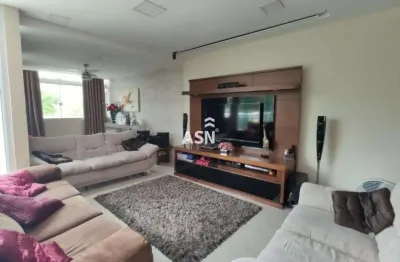 Apartamento com 3 quartos à venda no Bosque da Praia, Rio das Ostras 