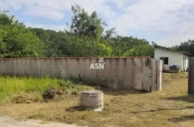 Chácara / sítio à venda no Condomínio Porto Seguro, Rio das Ostras 