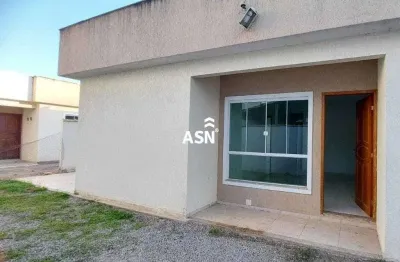 Casa com 3 quartos à venda na Serramar, Rio das Ostras 