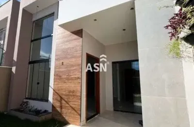 Casa com 3 quartos à venda no Recreio, Rio das Ostras 