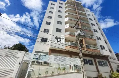 Apartamento com 3 quartos à venda no Granja dos Cavaleiros, Macaé 