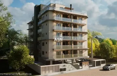 Apartamento com 2 quartos à venda no Costazul, Rio das Ostras 