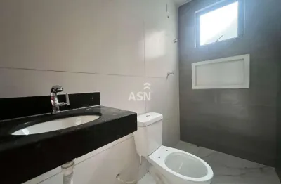 Casa com 2 quartos à venda no Village Rio das Ostras, Rio das Ostras 