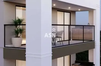Apartamento com 2 quartos à venda no Costazul, Rio das Ostras 
