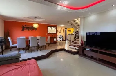 Casa com 4 quartos à venda no Verdes Mares, Rio das Ostras 